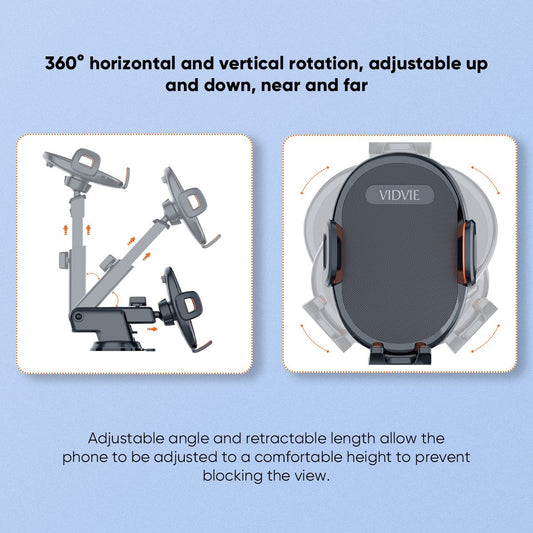 Soporte Celular Extendible